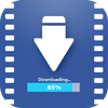 Video Downloader for Facebook-icoon