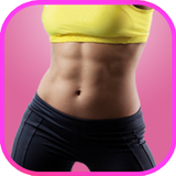 Daily Abs Workout Pro icon