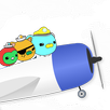 amazing octo flying APK