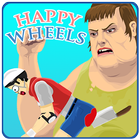 Guide For Happy Wheels icône