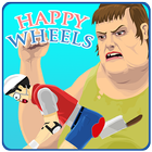 Guide For Happy Wheels icon