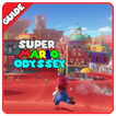 Guide for Super Mario Odyssey