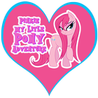 Pinkie My Litle Pony Adventure icon