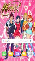 winx wallpapers free hd Affiche