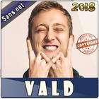 VALD ikon