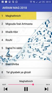 TÉLÉCHARGER MUSIC AKRAM MAG VISA AKRAM MAG MUSIC VISA TÉLÉCHARGER