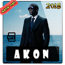 أغاني أكون Akon songs APK