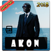 أغاني أكون Akon songs