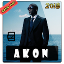 APK أغاني أكون Akon songs