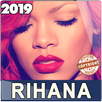 Rihanna Songs (without internet) APK