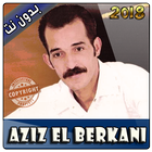 Aziz El Berkani ícone