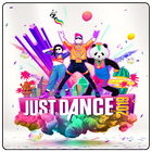 Just Dance Music 2019 图标