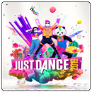 Just Dance Music 2019 aplikacja