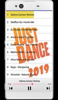 برنامه‌نما Just Dance Music 2019 عکس از صفحه