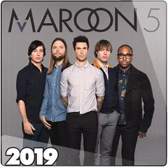 Maroon 5 (without internet)