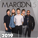 Maroon 5 (without internet) aplikacja