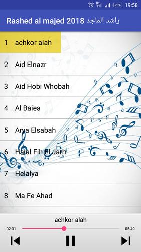 TÉLÉCHARGER WAYLO RASHED AL MAJED MP3 MAJED RASHED AL TÉLÉCHARGER MP3 WAYLO
