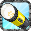 Super flashlight torch GO APK