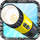 Super flashlight torch GO APK