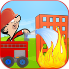 Mr Fireman icon