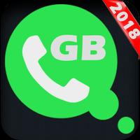 |GBWhatsap| plakat