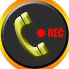 call recorder automatic pro icône