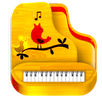 piano chirp APK