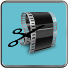 editor video Cut icon