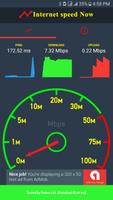 Internet Speed Now تصوير الشاشة 1