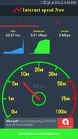 Internet Speed Now تصوير الشاشة 2