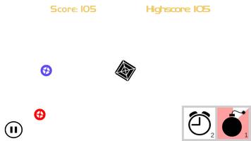 Cube Attack screenshot 1