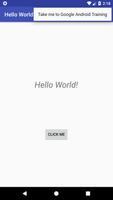 Hello World! 截圖 2