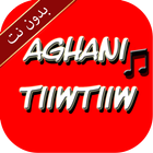 Aghani TiiwTiiw 圖標