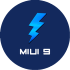 Guide for miui9 and news 圖標