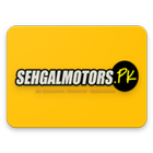 SehgalMotors.pk-Sehgal Motors biểu tượng