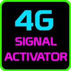 4G network Activation