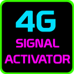 4G network Activation