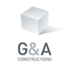 G&A Constructions ikona