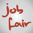 JobFair Athens ไอคอน