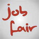 JobFair Athens-icoon