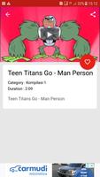 Teen Titans Go Videos 截圖 2