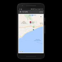 Fly GPS capture d'écran 2