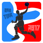 Tips And Guide for NBA 2k17 ไอคอน