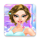 Princess Prom Night - Dress Up icône