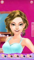 Princess Prom Night - Dress Up capture d'écran 1