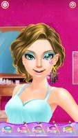 Princess Prom Night - Dress Up capture d'écran 2