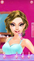 Princess Prom Night - Dress Up 截图 3