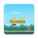 Super Jungle World Adventure APK