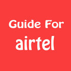 New Guide for airtel icône