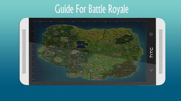 Guide for Battle Royale 2018 captura de pantalla 2